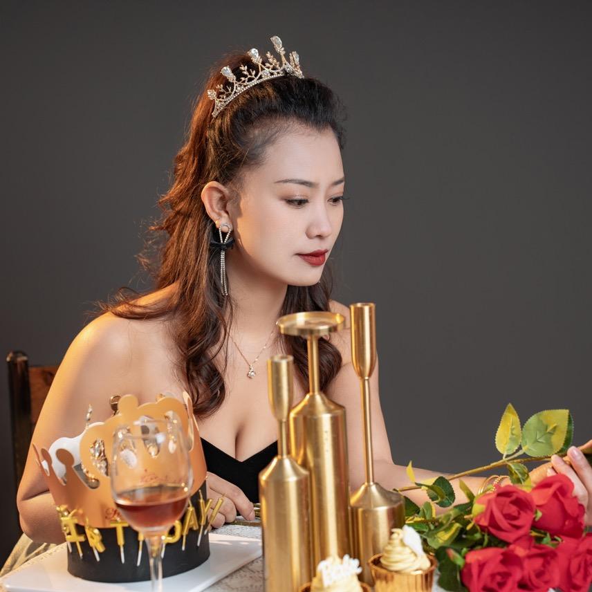 欢乐宝（请勿连赞）