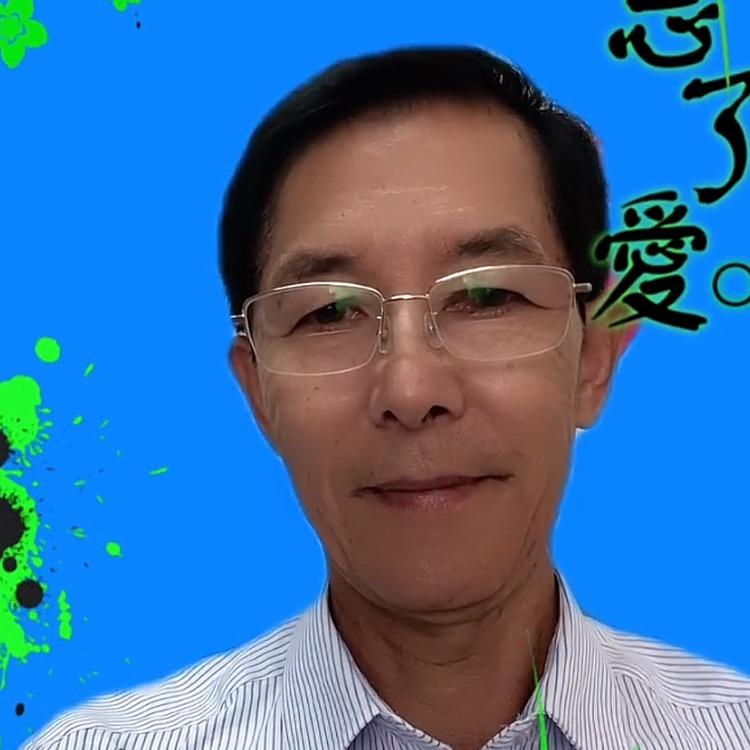 Zhubingyan开心快乐每一天