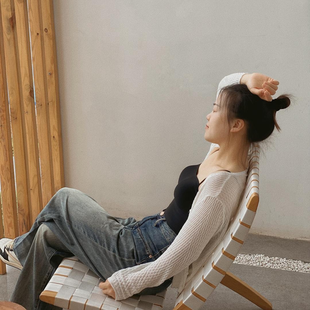 木易杨的杨❥