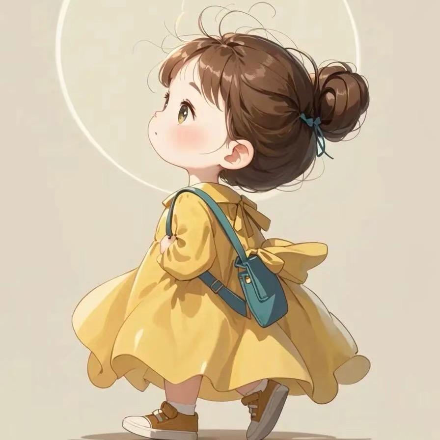 🌈爱笑的女孩☀️