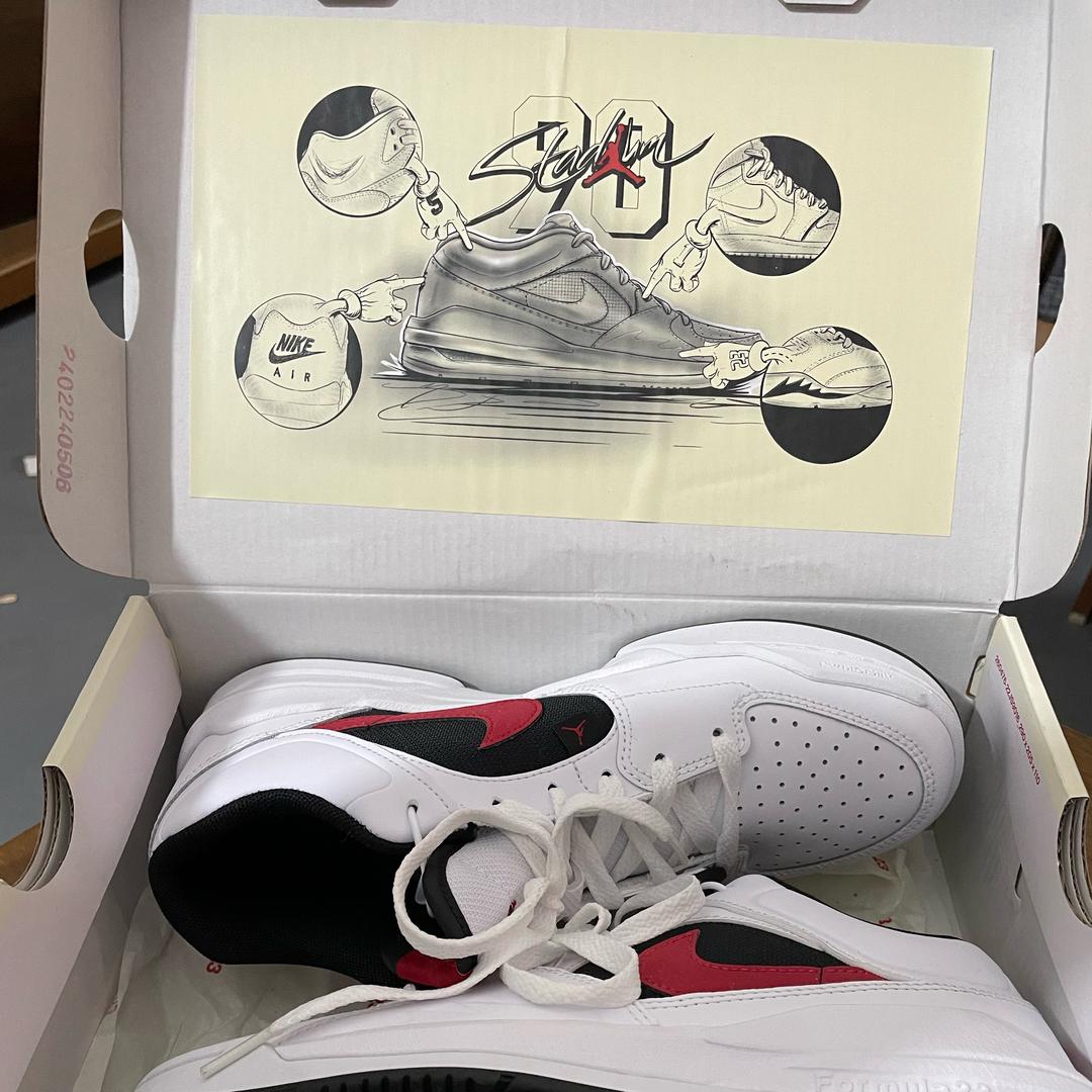 奥莱特👟的头像