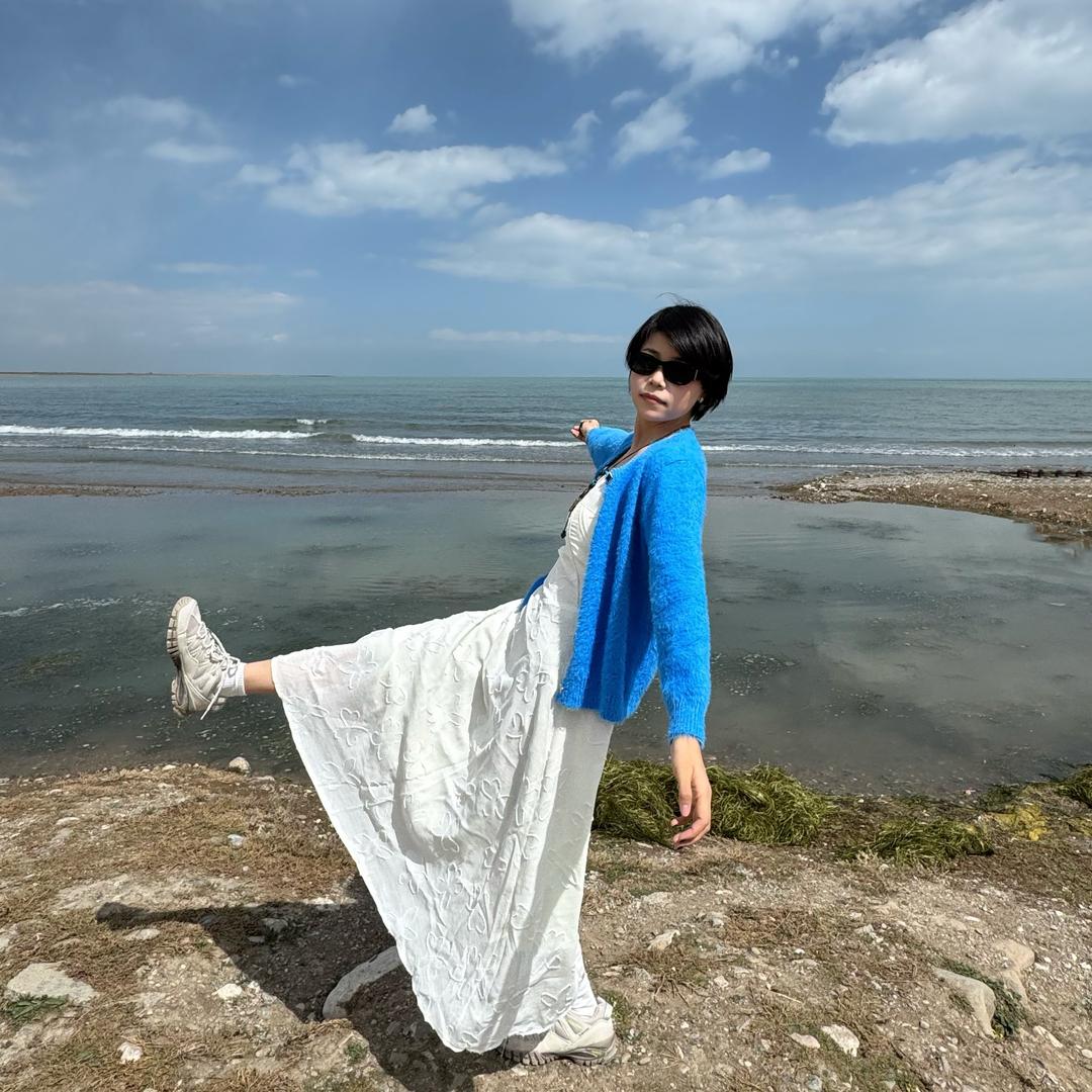 瘦了40斤的小哇