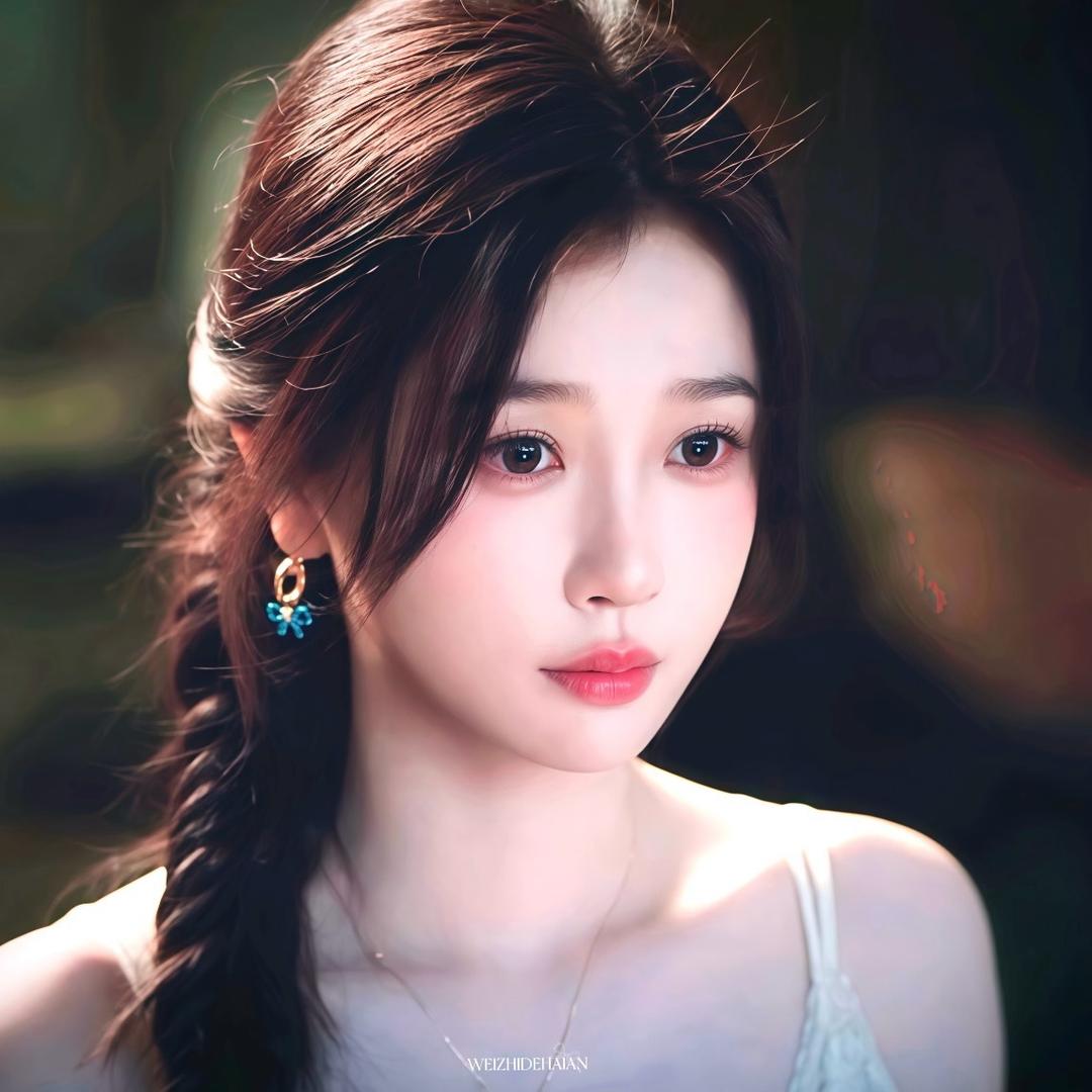 芝芝桃桃.（见过马丽版）