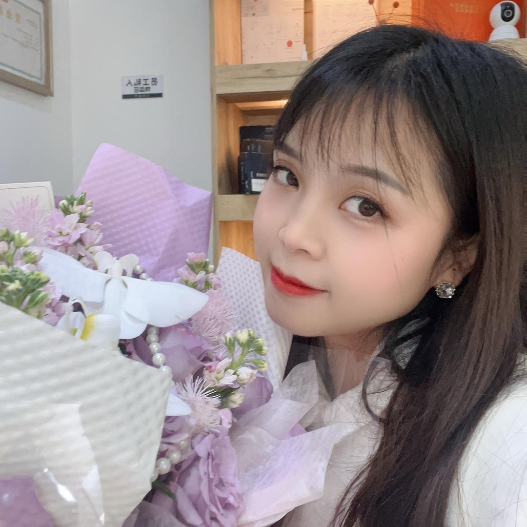 花花🌸mjs