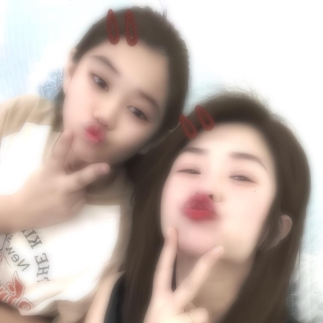 💋 ℳঞ张小洁