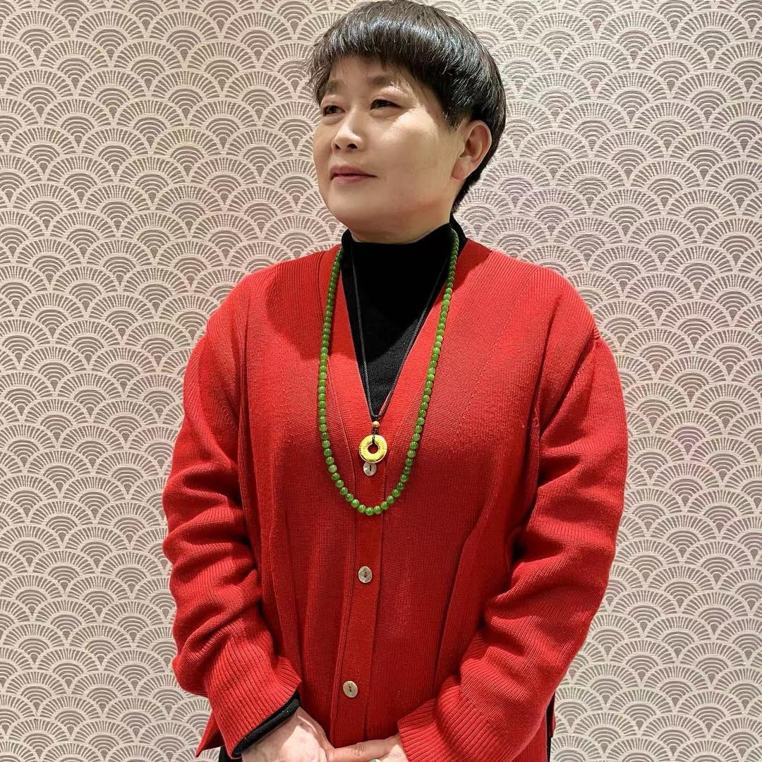 体校拉丁舞刘总