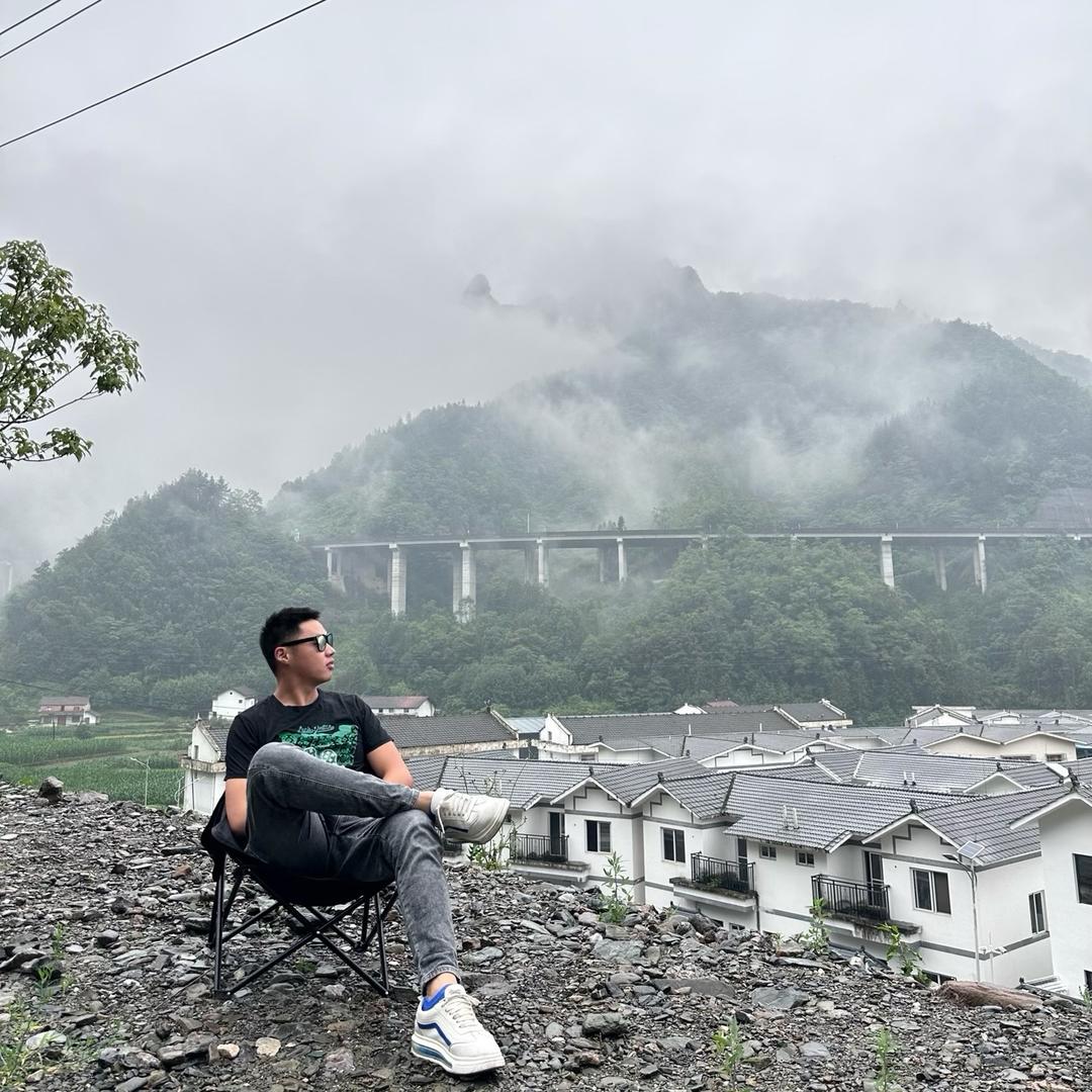 自己看