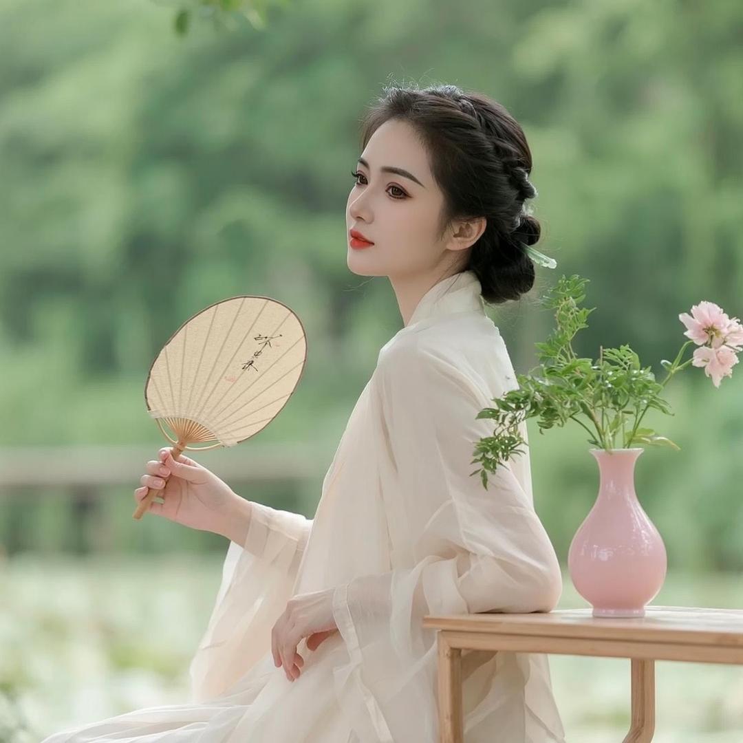 女王范
