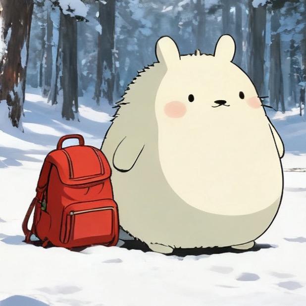 显眼包oo
