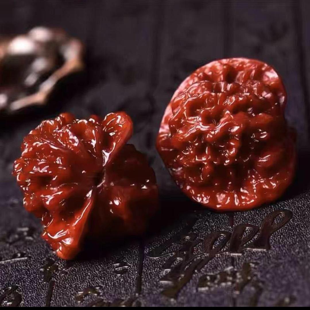 辰婷文玩（早上7:30）