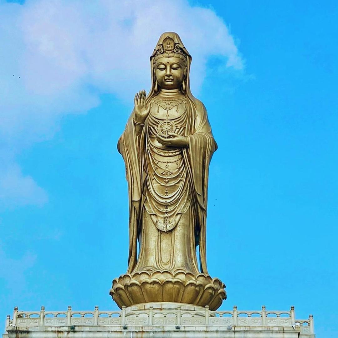 菩提心🙏