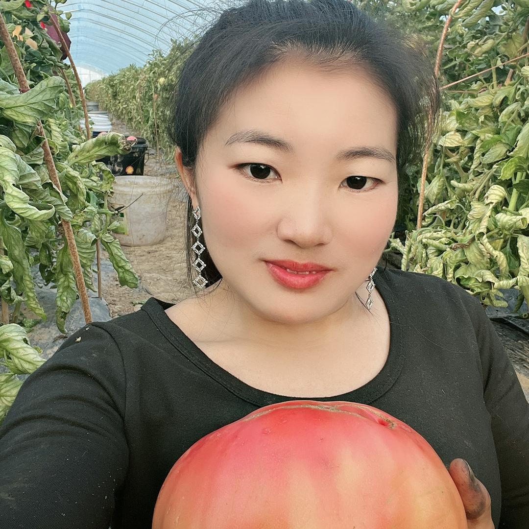 努力的心霞@抖音