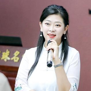 子涵讲声音