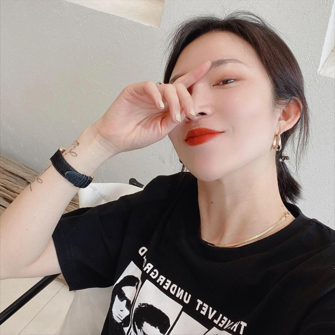 我是丛姐 （高奢穿搭）