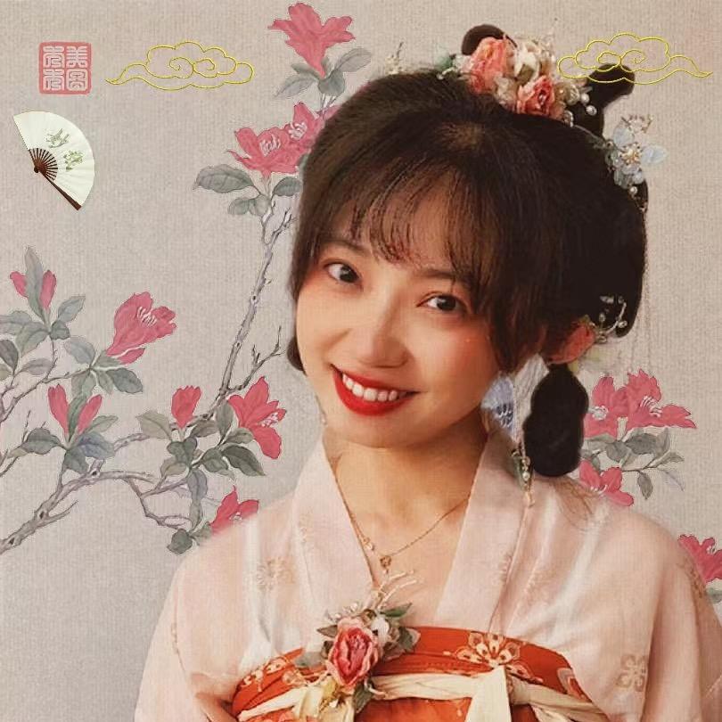 西安旅游小原子