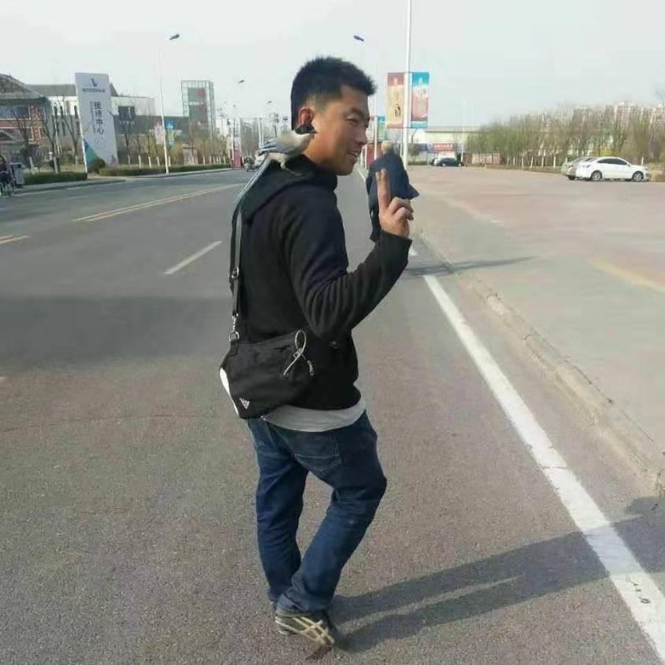 威海大龙百货