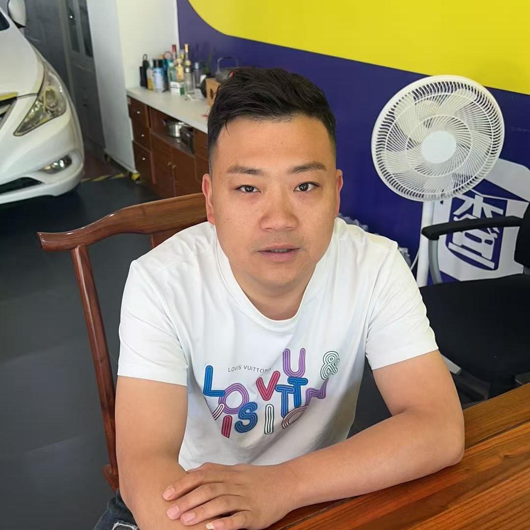 新子二手车(新车代购)