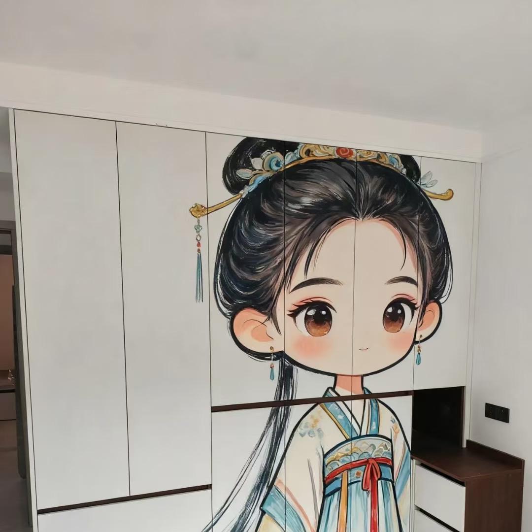 湛江市赤坎区幸福居家具制造有限公司