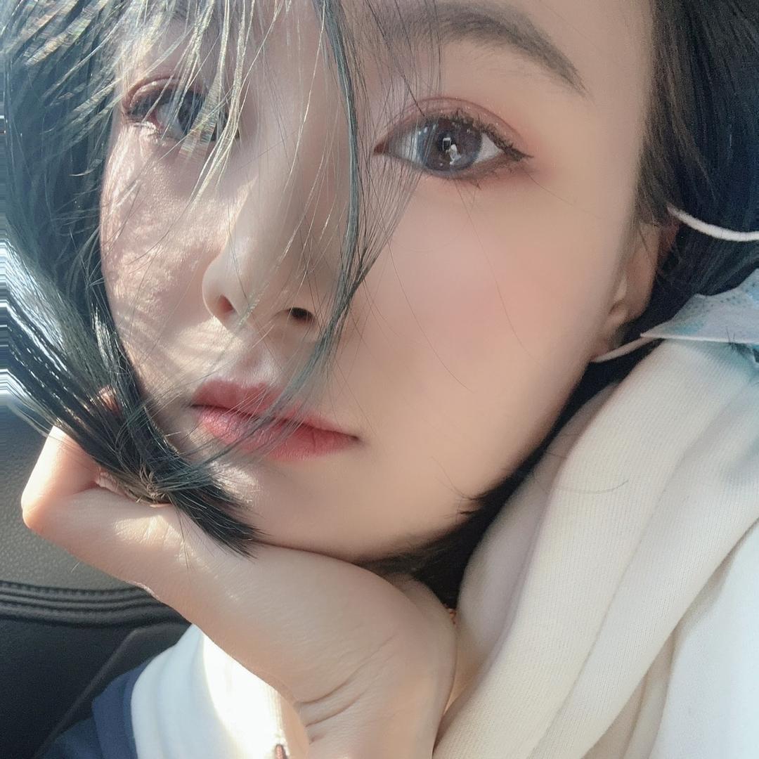 爱是小阿涵