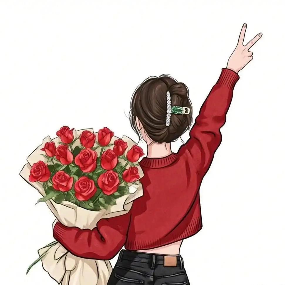 香姐
