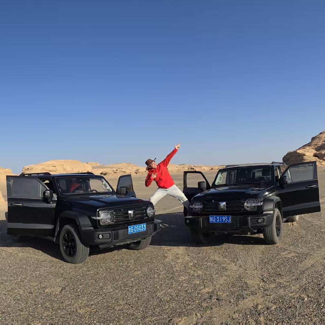 智华传奇～商丘公司刘祥