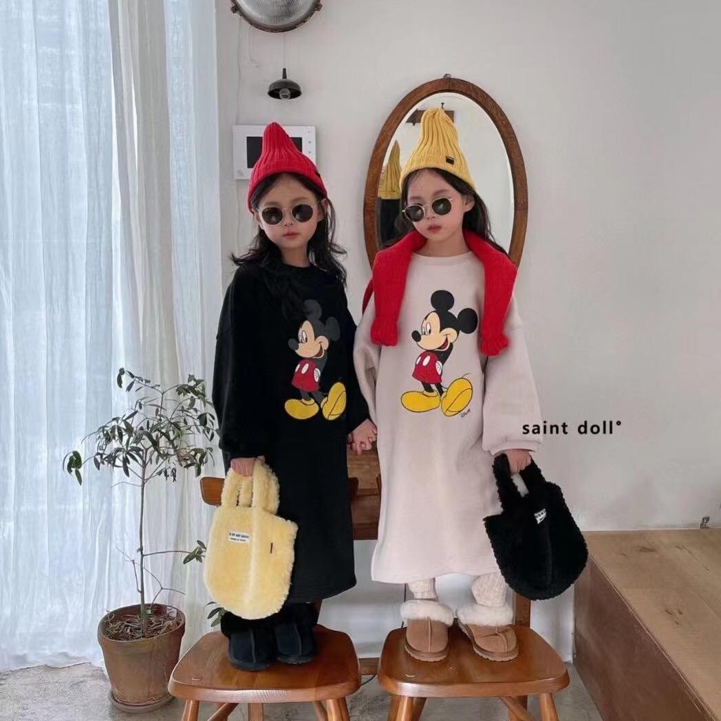 小阿茶设计师童装