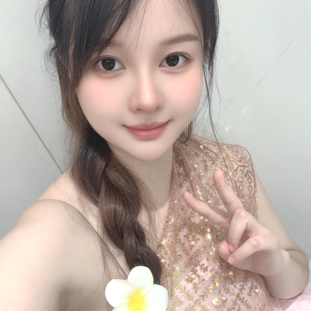 喵宝宝🍼⁸⁸⁸（低谷期）