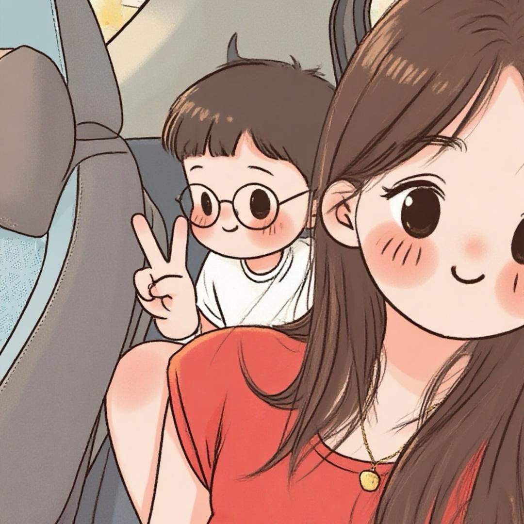 是頋頋吖.