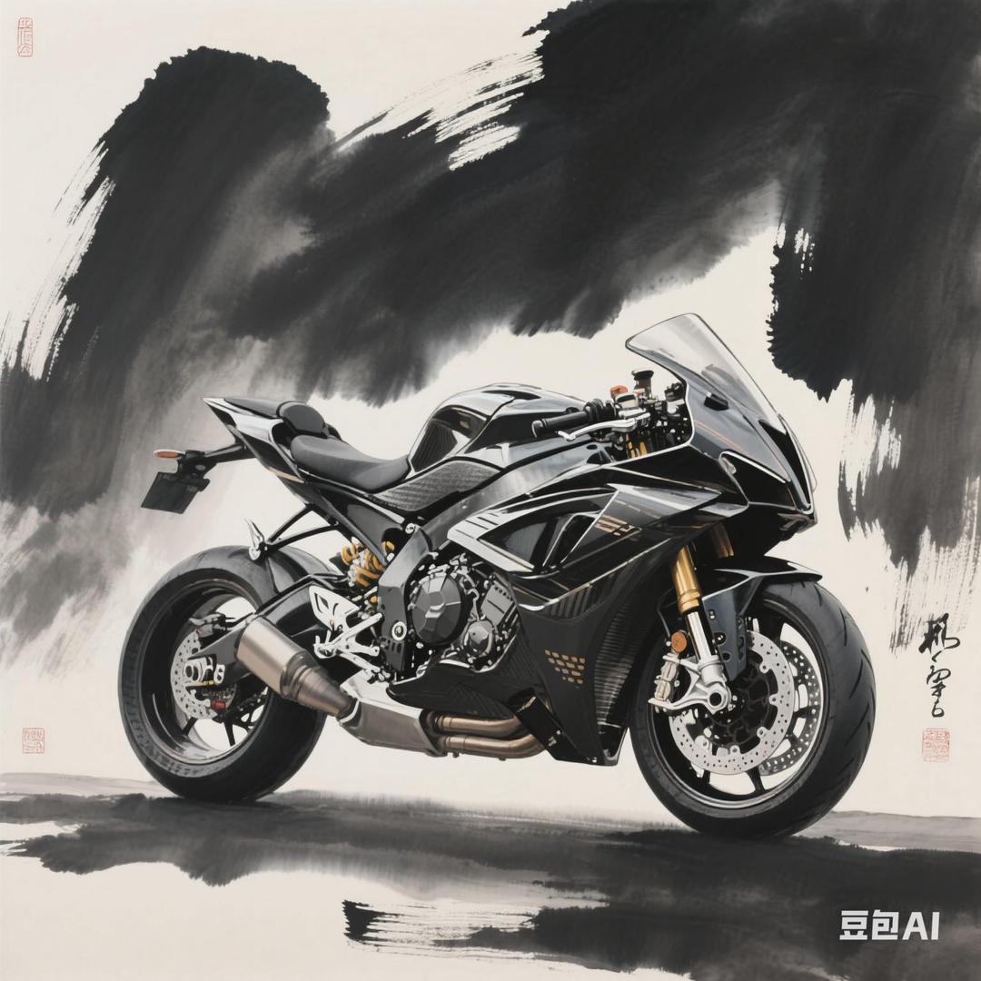 潮兴车行平A🏍️