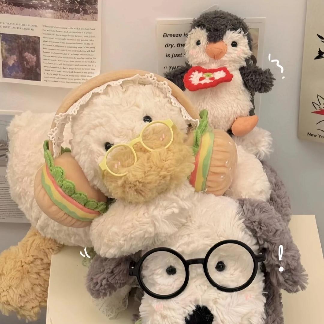 吃大餐的可可🙂