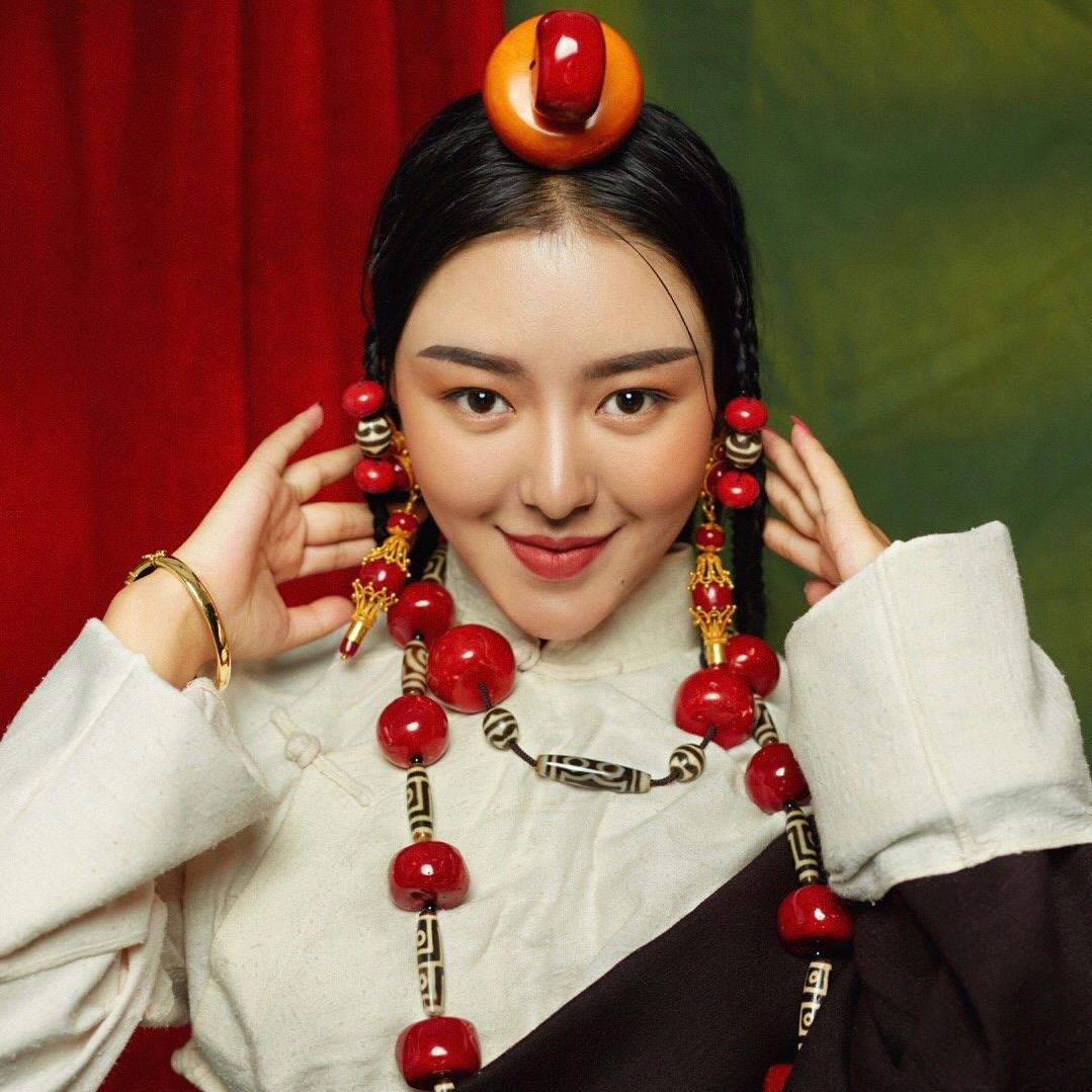 拥措Yongtso精选