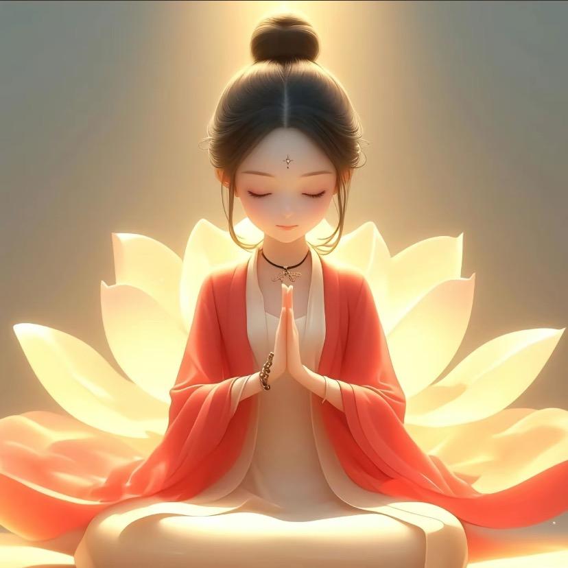 福生无量啊