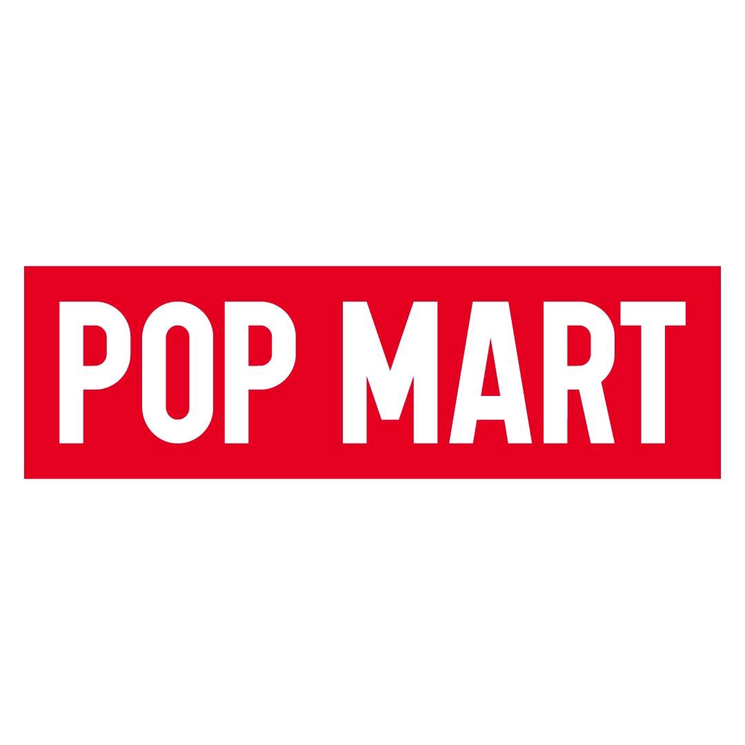 泡泡玛特POPMART