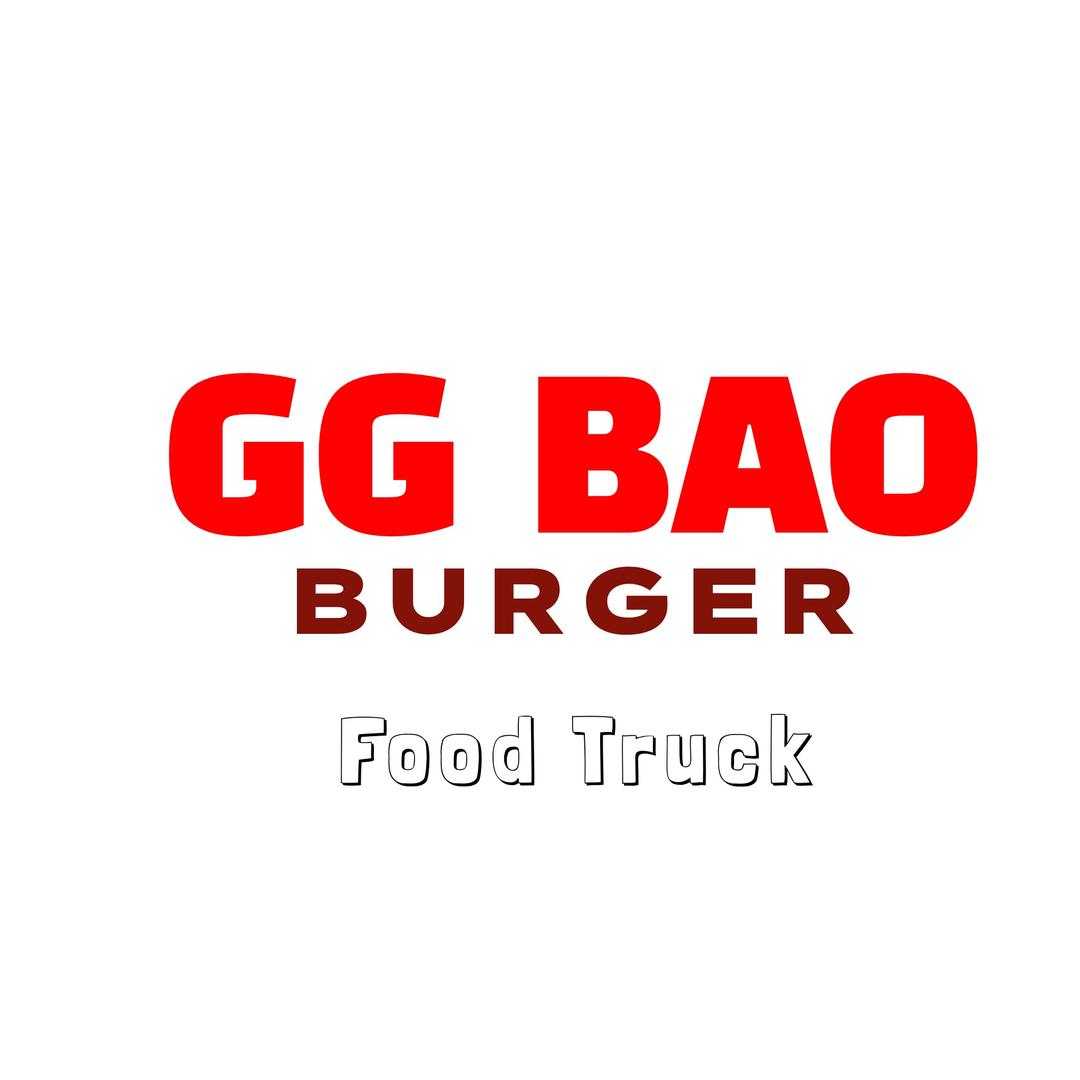 GG BURGER美式汉堡