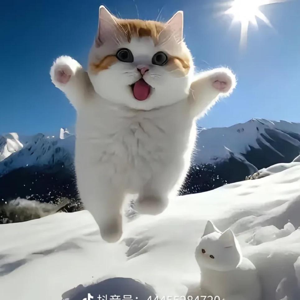 木易😜