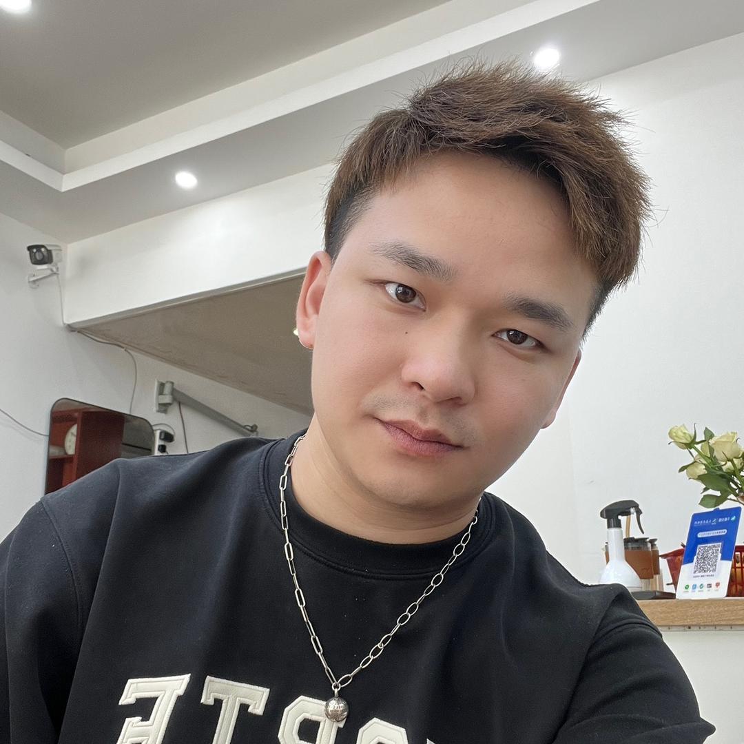 永嘉县桥下名剪造型