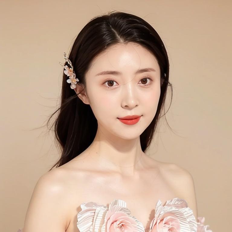 小菠箩儿