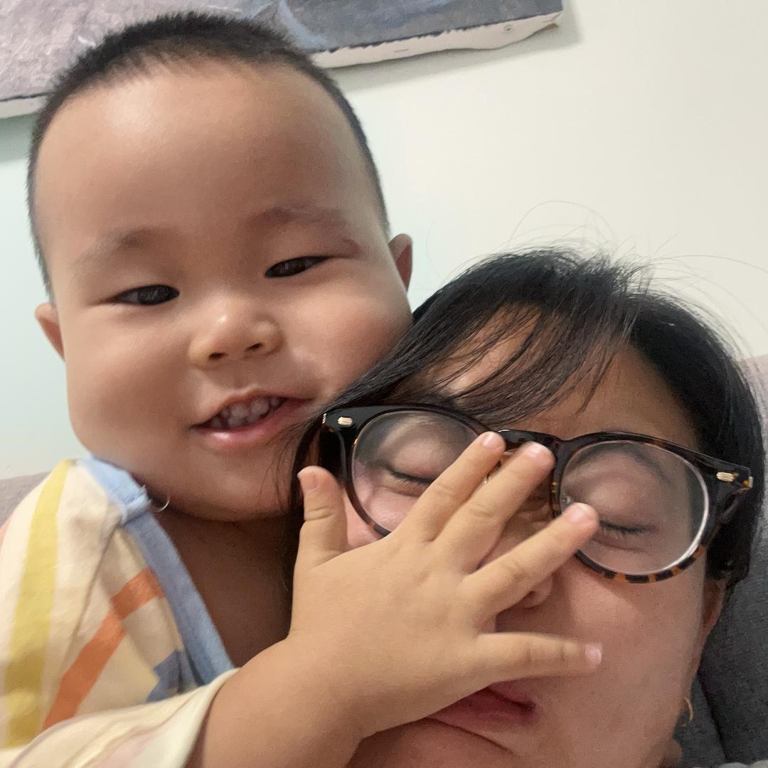张贤淑女士