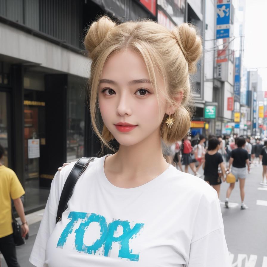 柒染好物推荐
