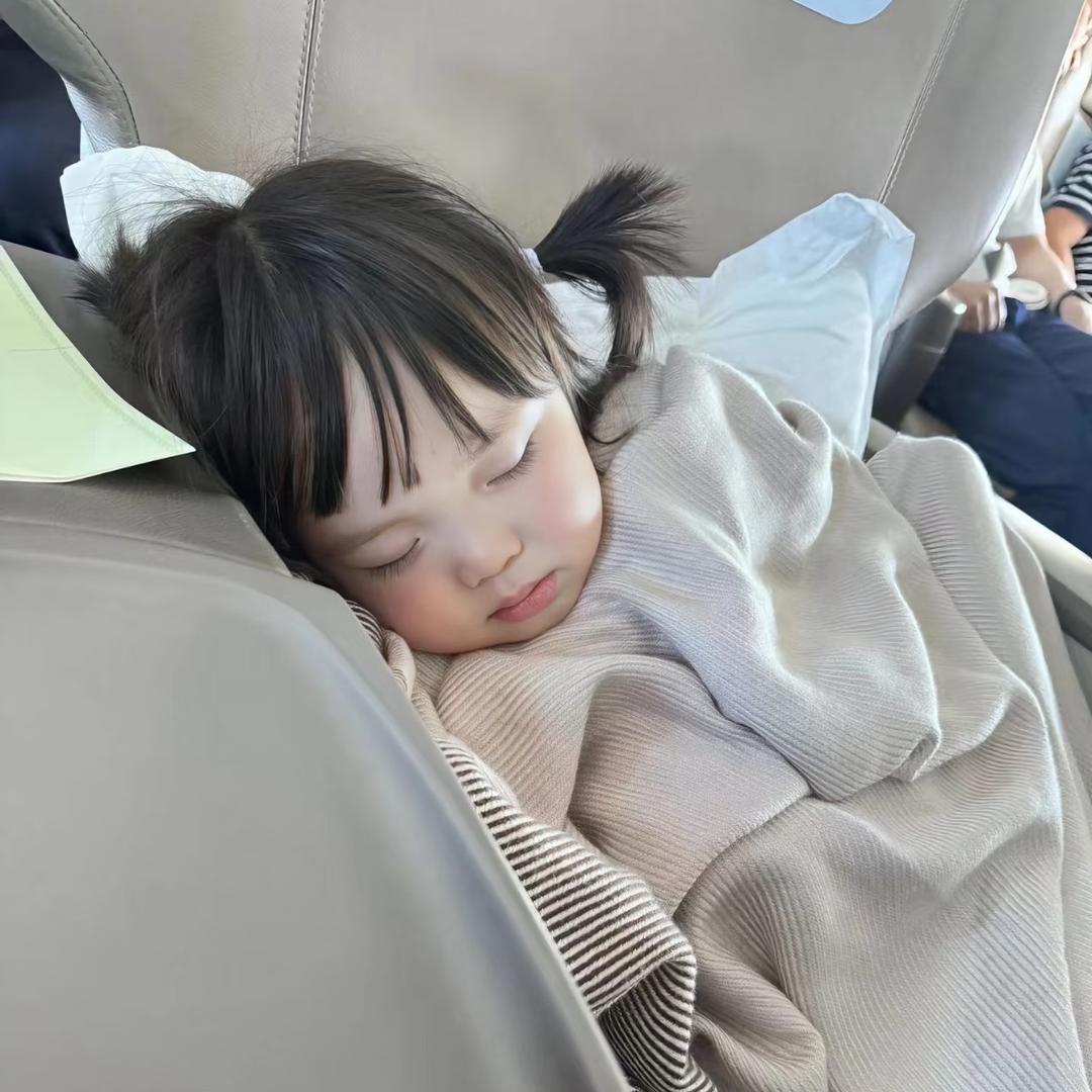 犯困蛋挞💤