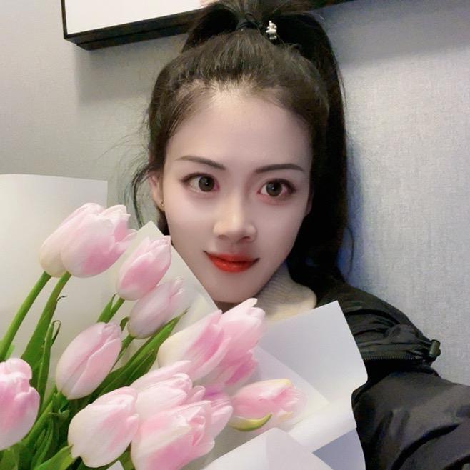 鹿邑芳芳🇨🇳（河南兵妹）