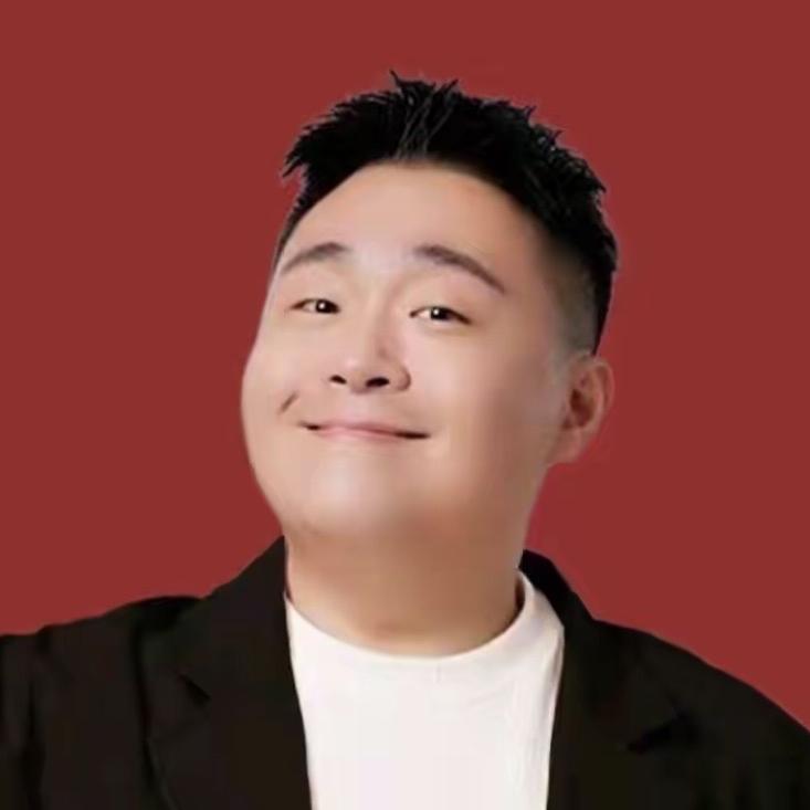 郝劭文甄选（智隆）