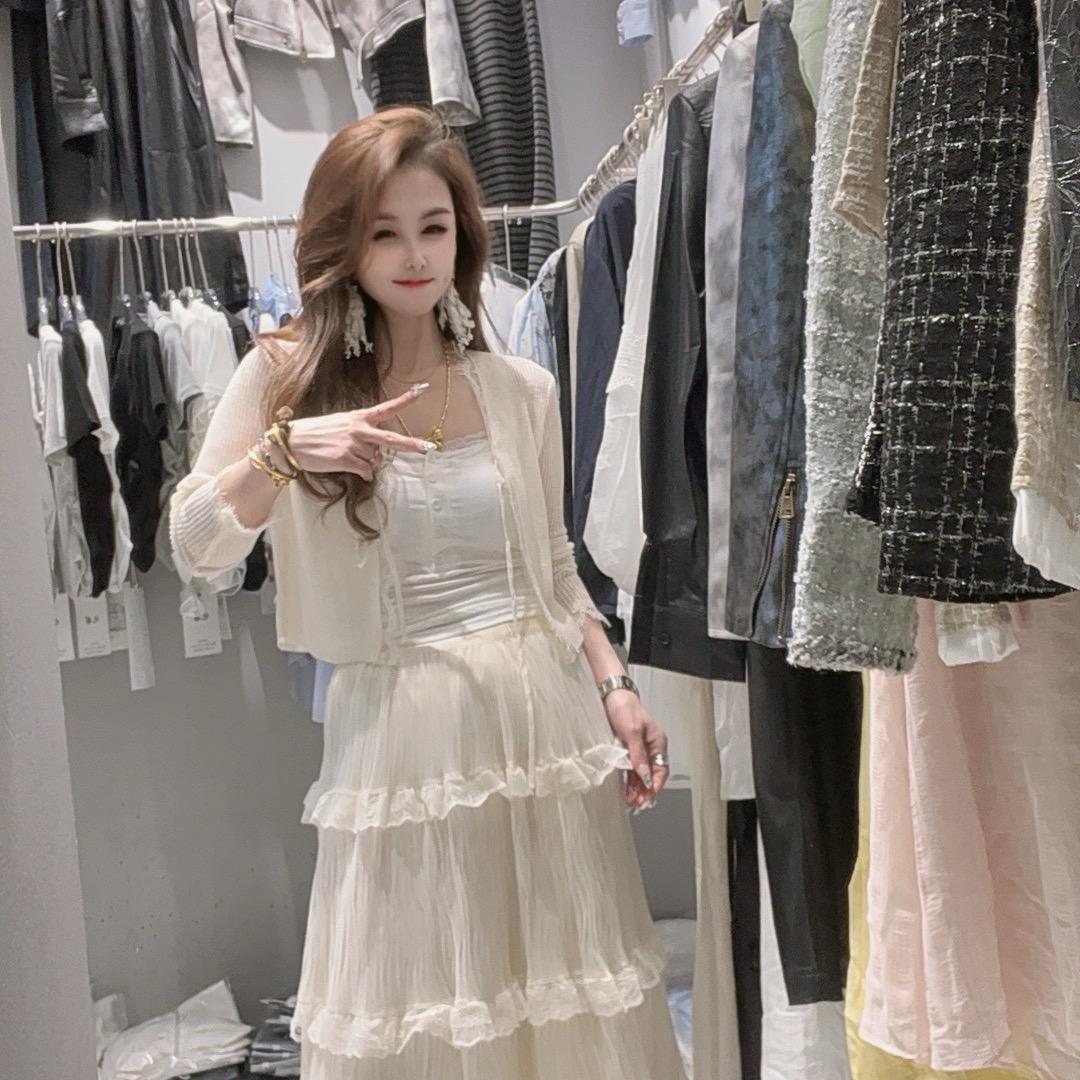 温州鹿城小辣椒女装店