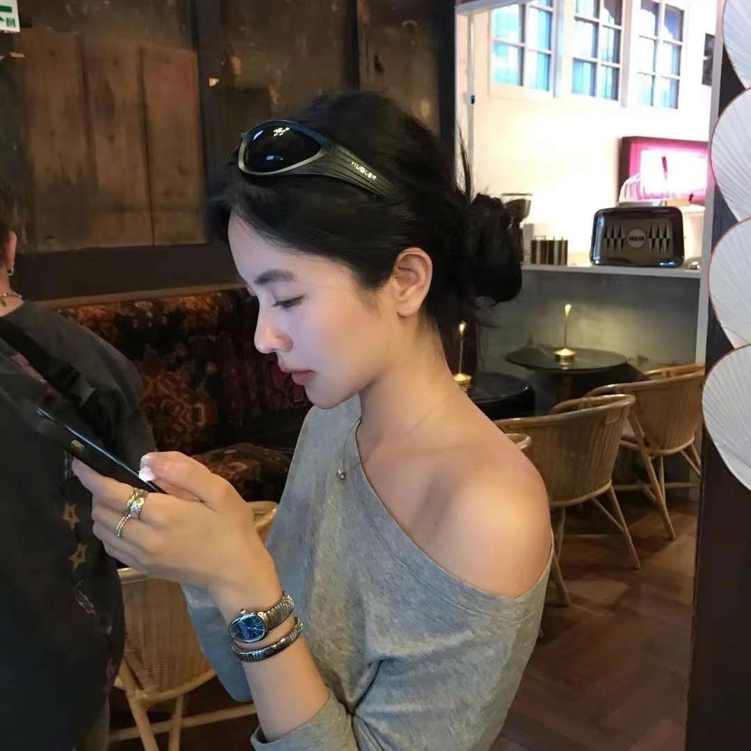 二喜（自助女装馆）