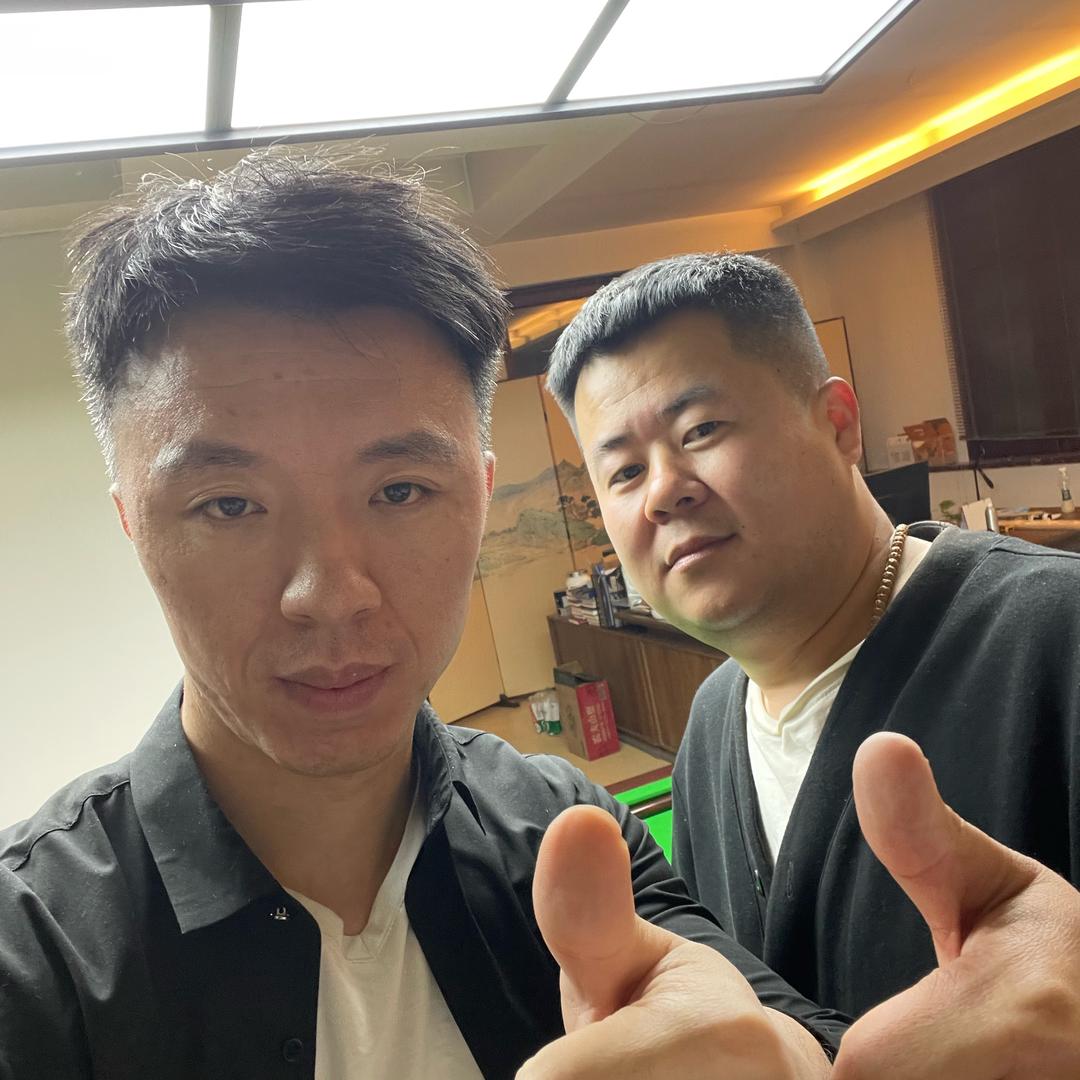 明道🎱台球器材（收杆）