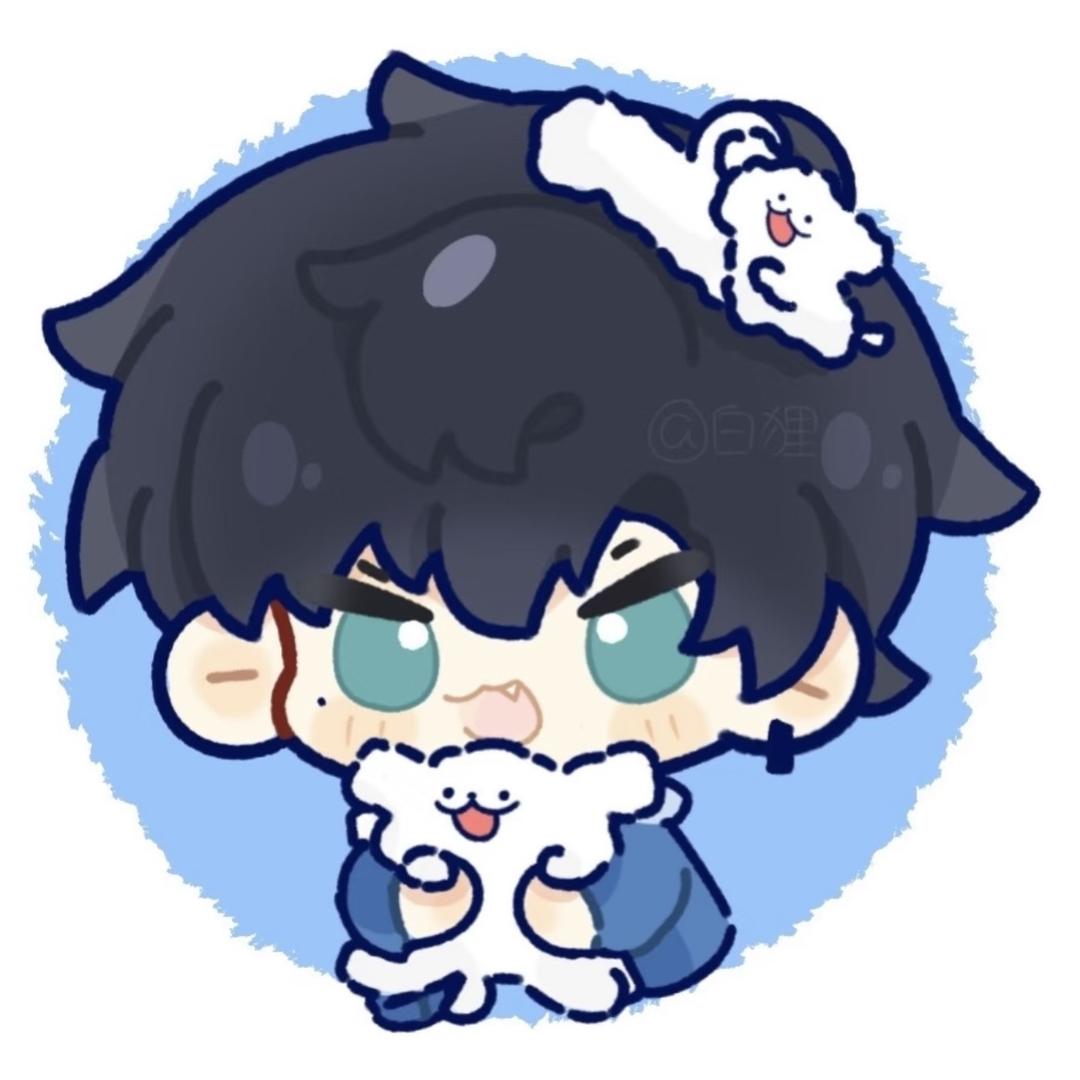 超级猫猫头