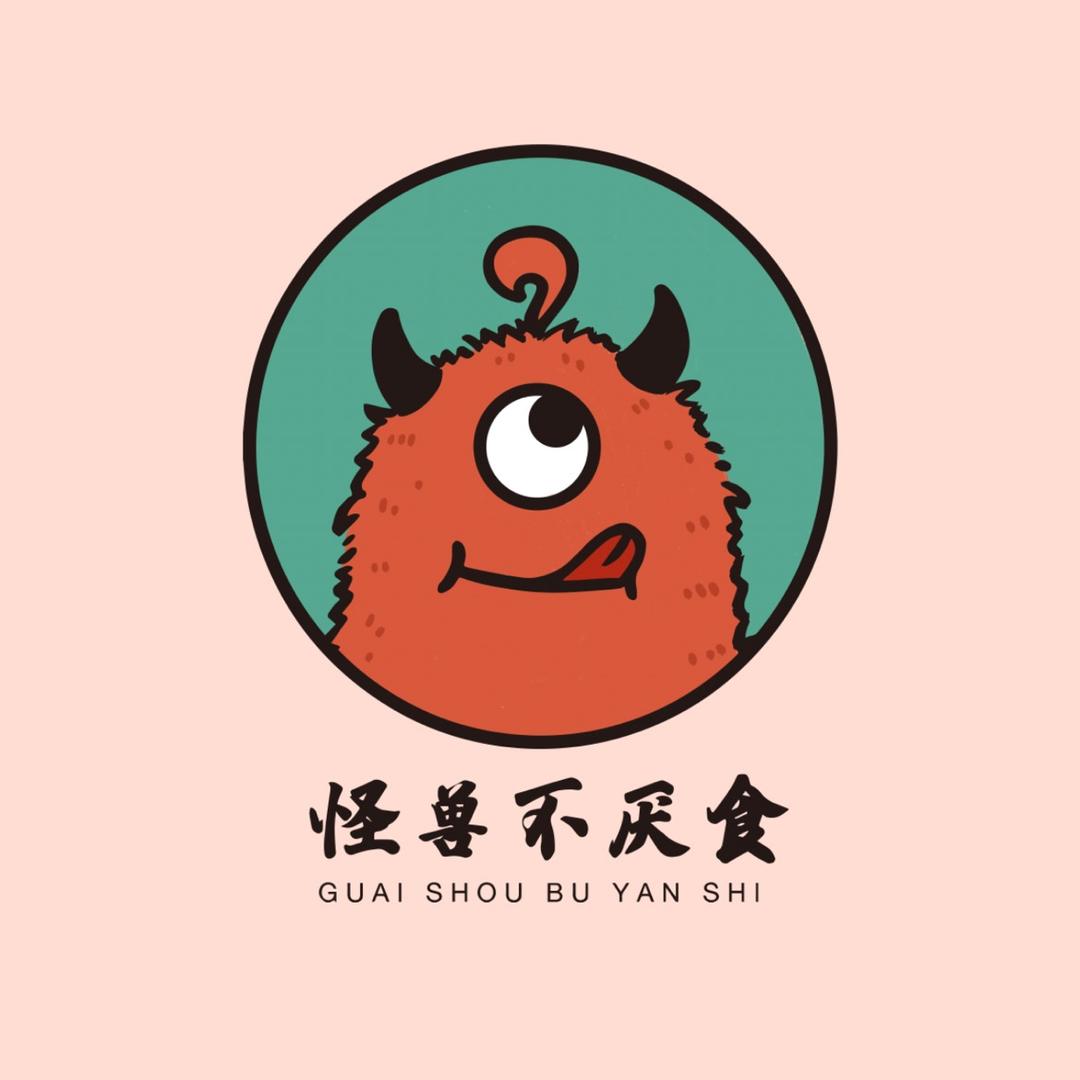 怪兽不厌食0蔗糖面包蛋糕