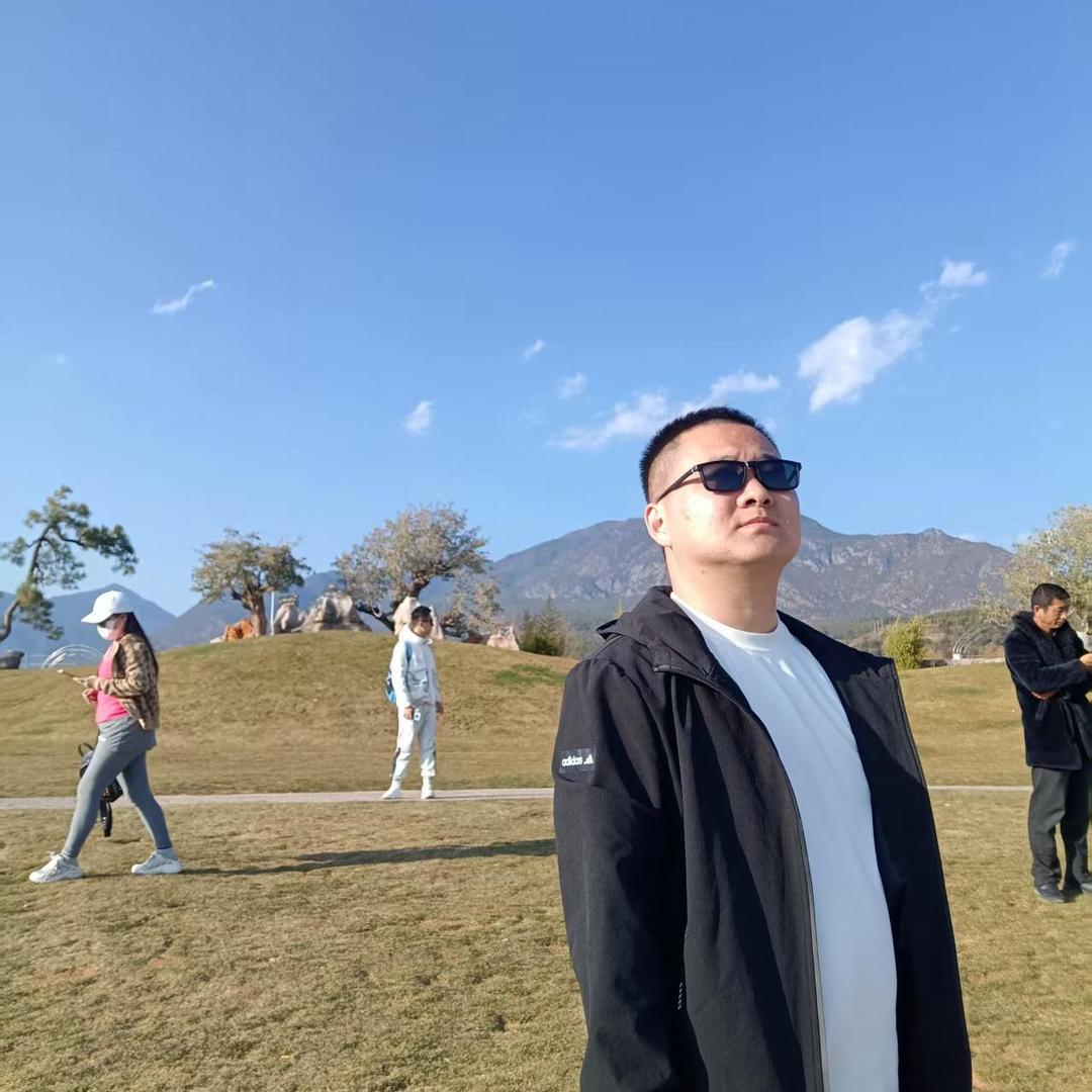大飞总