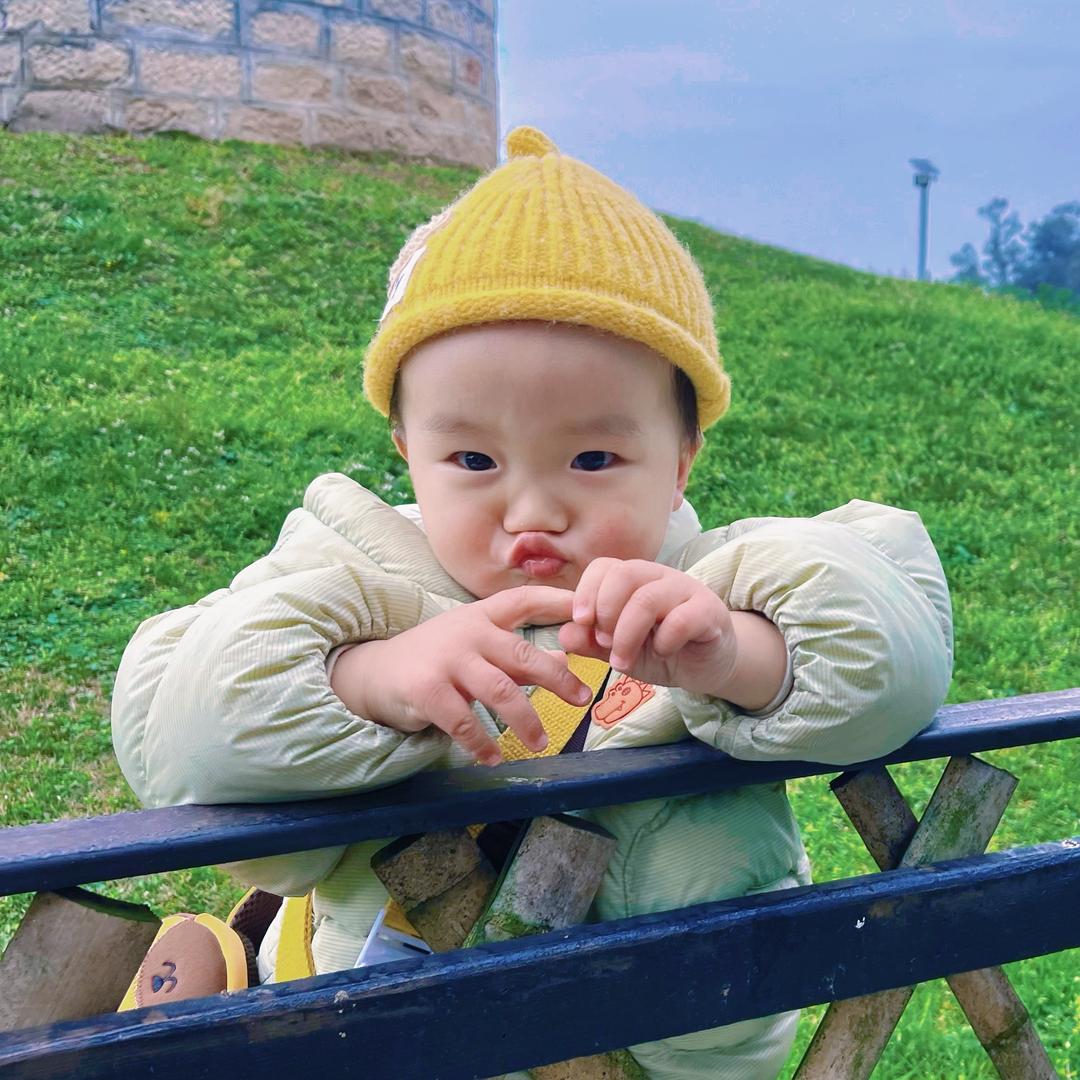 如初