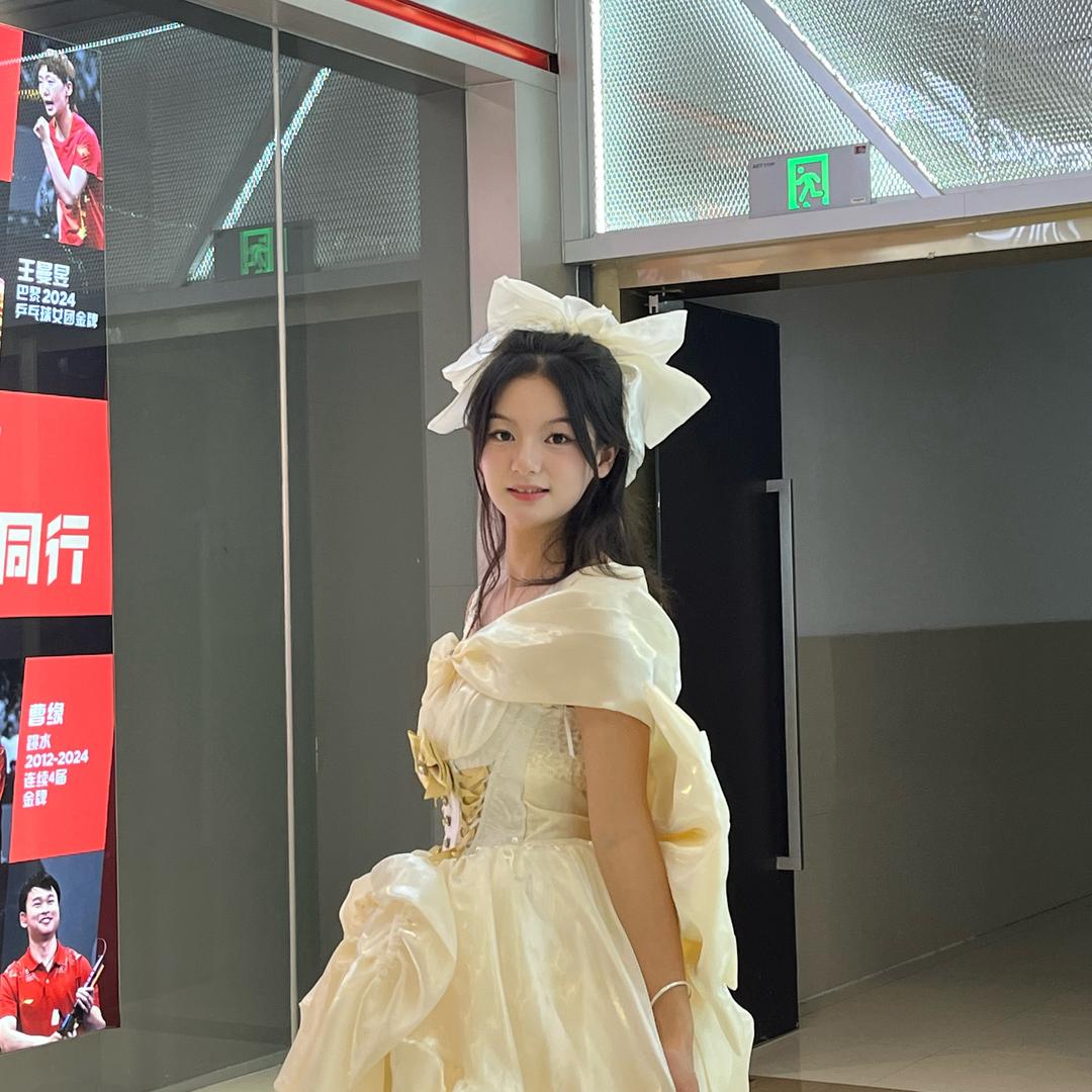 安安娃子🤓
